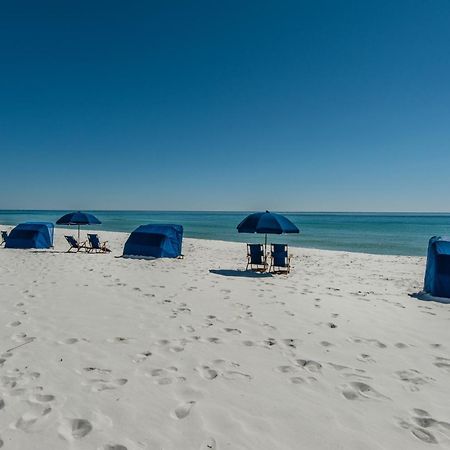 Portofino Tower1-908 Beachfront Sunrise Views Pensacola Beach Exterior foto